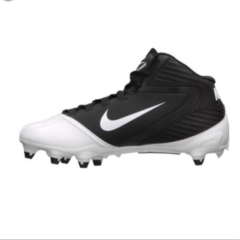 Football cleats - Picture 3 of 3